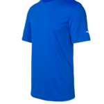 Mizuno tee unisexo vestir real (5252) 668F1584