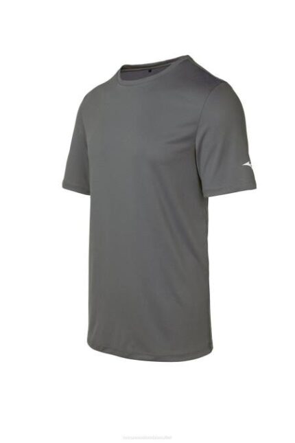 Mizuno tee unisexo vestir sombra tranquila (9i9i) 668F1589