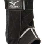 Mizuno Tobillera izquierda dxs2 unisexo accesorios negro (9090) 668F2591
