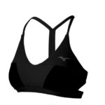 Mizuno top April Ross Vantage con tirantes finos unisexo vestir negro (9090) 668F2431