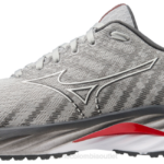 Mizuno zapatilla para correr wave inspire 19 hombres zapatos Harbormist-blanco (hm00) 668F43