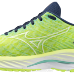 Mizuno zapatillas de correr wave rider 26 mujer zapatos neolima-blanco(4m00) 668F108