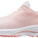 Mizuno zapatillas de correr wave rider 26 ssw mujer zapatos blanco-vaporousgrey(00vg) 668F99