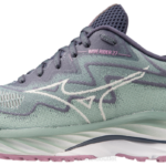 Mizuno zapatillas de correr wave rider 27 ssw mujer zapatos surfazul-blanconieve(bs0d) 668F21
