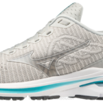 Mizuno zapatillas de running wave inspire 18 waveknit mujer zapatos hongo ostra (ymym) 668F148